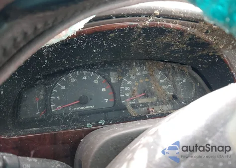 2000 Toyota 4Runner Limited V6 z USA, uszkodzony, nr VIN JT3HN87RXY0271882